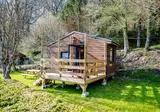 Camping Nature Parc Saint Hubert foto 12