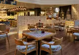 Grand Hyatt Dubai Resort and Waterpark foto 14