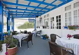 Ancient Thera Studios & Restaurant foto 5