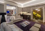 Swiss Luxury Appartementen foto 21