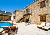 Evkarpos Country House foto 2