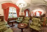 Schloss Hotel Dolomiti foto 6