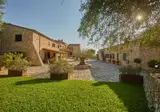 Es Riquers Hotel Rural foto 2