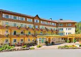 Wellnesshotel Tanne foto 1