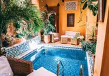 Riad Al Ksar & Spa foto 1
