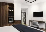 Vanoro Hotel foto 18