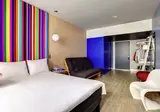 Ibis Styles Mexico Reforma foto 1