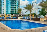 Ramada Hotel & Suites by Wyndham Dubai JBR foto 1