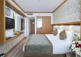 Delta Hotels Antalya Lara foto 11