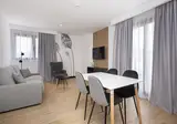 Sercotel Plana Suites foto 19