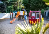 Camping Au Val De Loire En Ré foto 18