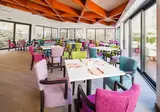 Hotel Borovnik foto 12