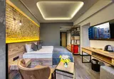 Afflon Loft City Hotel foto 10