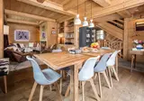 Chalet Davos foto 8