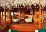 Constance Halaveli Resort foto 9