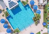 TRYP by Wyndham Aruba Adults Only Hotel foto 27