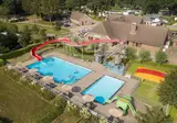Camping Hoeve De Schaaf foto 1