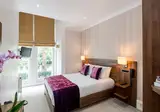 Hotel London House foto 2