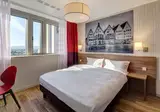 Aparthotel Adagio Frankfurt City Messe foto 1