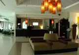 Holiday Inn Express Dubai Internet City foto 3
