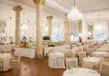 Grand Hotel Rimini & Residenza Parco Fellini foto 8