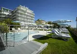Hotel Le Soleil foto 9