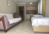 Arya Boutique Hotel foto 6
