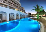 Batihan Beach Resort & Spa foto 7