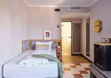 Flemings Hotel Munchen-Schwabing foto 1