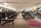 Hotel Moxy NYC Times Square foto 14