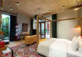 Khedi Hotel by Ginza Project foto 16
