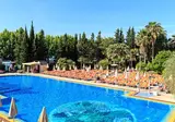 Parc Hotel Gritti foto 21