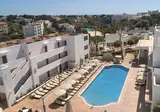 MarSenses Ferrera Blanca Hotel Family foto 4