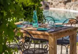 Trulli Terra Magica B&B foto 12