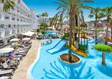 Hotel Best Lloret Splash foto 1