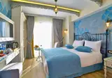 Yilsam Sultanahmet Hotel foto 7