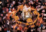 Grand Hyatt Erawan Bangkok foto 27