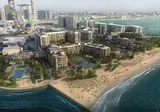 Banyan Tree Dubai at Bluewaters Island foto 10