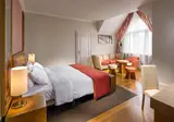 Mamaison Hotel Riverside Prague foto 3