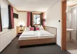 First Mountain Hotel Ötztal foto 5