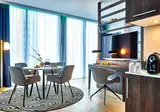 NYX Hotel Warsaw foto 8