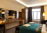Collage Pera Hotel foto 9