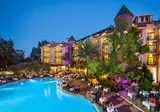 Dosi Hotel foto 13