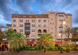 Hivernage Hotel & Spa foto 2