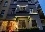 Taksim Terrace Hotel foto 22