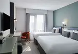 Leonardo Hotel Dublin Parnell Street foto 3