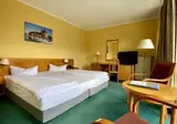 Park Hotel Fasanerie Neustrelitz foto 3