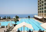 Fly & Go Gold City Hotel foto 26
