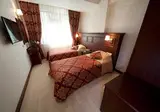 New City Hotel Istanbul foto 12