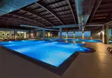 Elexus Hotel foto 11